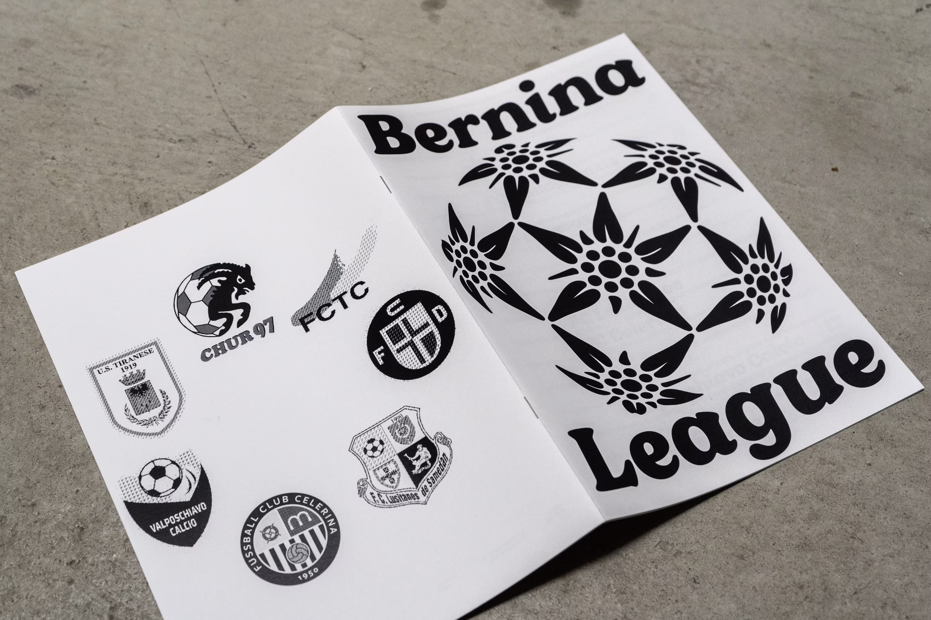 Bernina League Bild 7