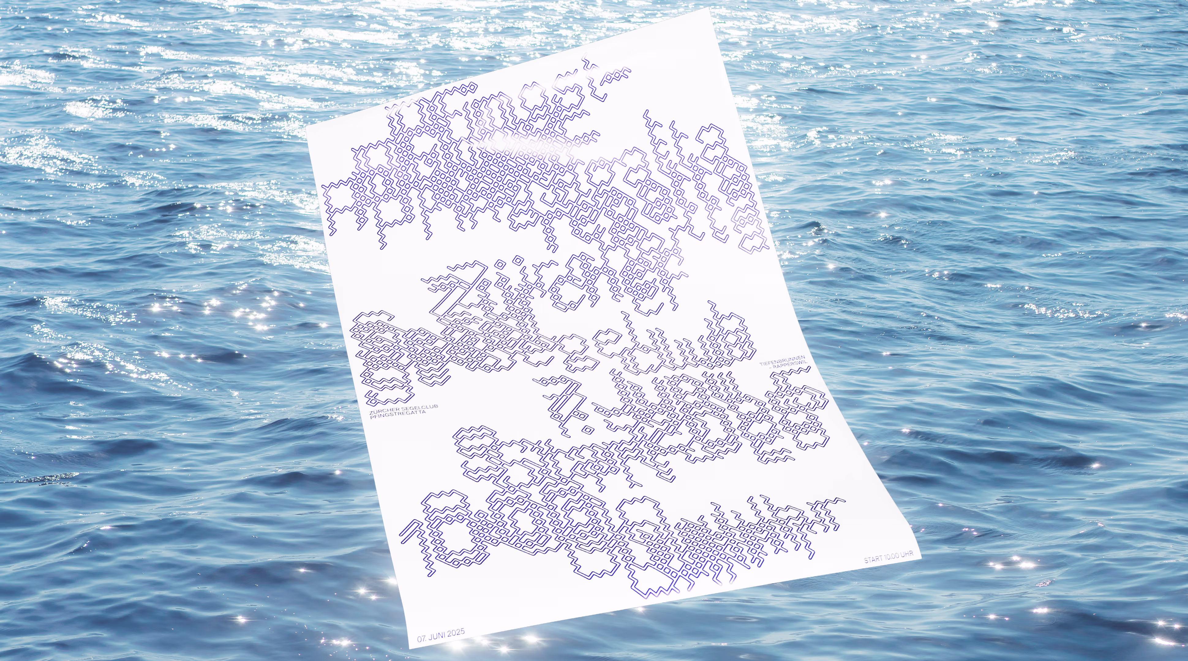 Zürcher Segelclub Bild 1